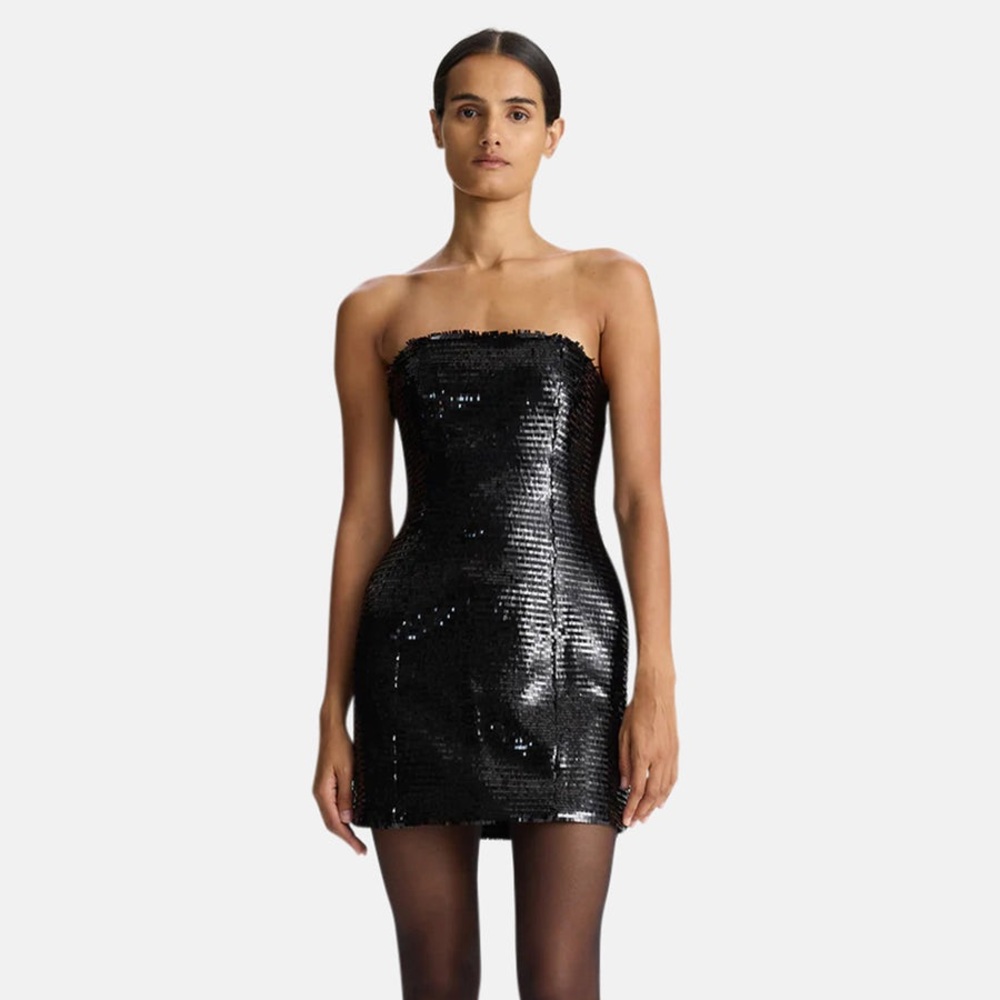 NWT ALC ELSIE DRESS!!